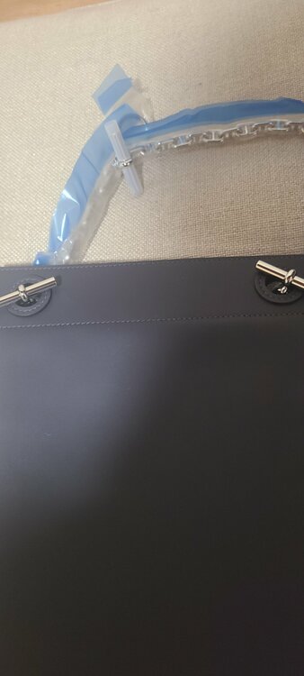 エルメス エルメス(その他) （ブランドバッグ）の商品画像 - 査定依頼日：2026年3月17日 - 最高査定価格：780,000円