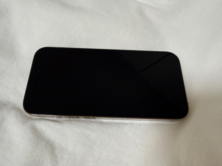 iPhone iPhone 14 Pro 256GB SIMフリー（スマホ）の商品画像 - 査定依頼日：2026年7月9日 - 最高査定価格：75,000円
