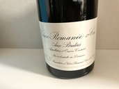 Vosne-Romanée 1er Cru Aux Brûlée’s 2015（お酒）の商品画像 - 査定依頼日：2021年5月4日 - 最高査定価格：130,000円
