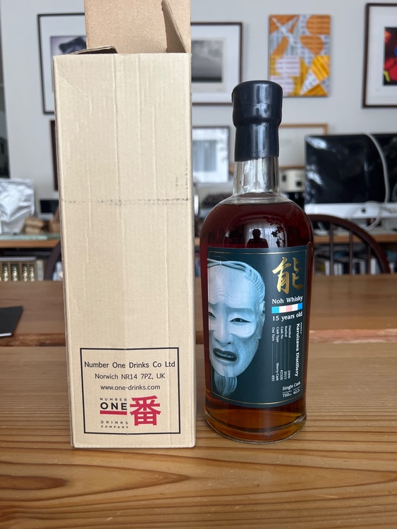 ウイスキー 軽井沢 （お酒）の商品画像 - 査定依頼日：2025年8月6日 - 最高査定価格：400,000円