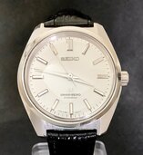 セイコー グランドセイコー 4（高級時計）の商品画像 - 査定依頼日：2024年12月27日 - 最高査定価格：300,000円