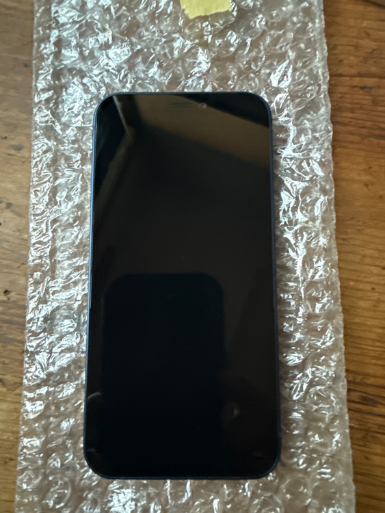 iPhone iPhone 12 mini 256GB SIMフリー（スマホ）の商品画像 - 査定依頼日：2026年10月6日 - 最高査定価格：23,000円