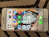 iPhone iPhone8 Plus 256GB SIMフリー（スマホ）の商品画像 - 査定依頼日：2026年8月16日 - 最高査定価格：8,000円