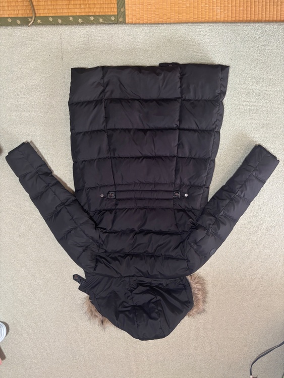 LAUREN RALPH LAUREN ダウンコート（古着・ファッション）の商品画像 - 査定依頼日：2026年2月16日 - 最高査定価格：100,000円