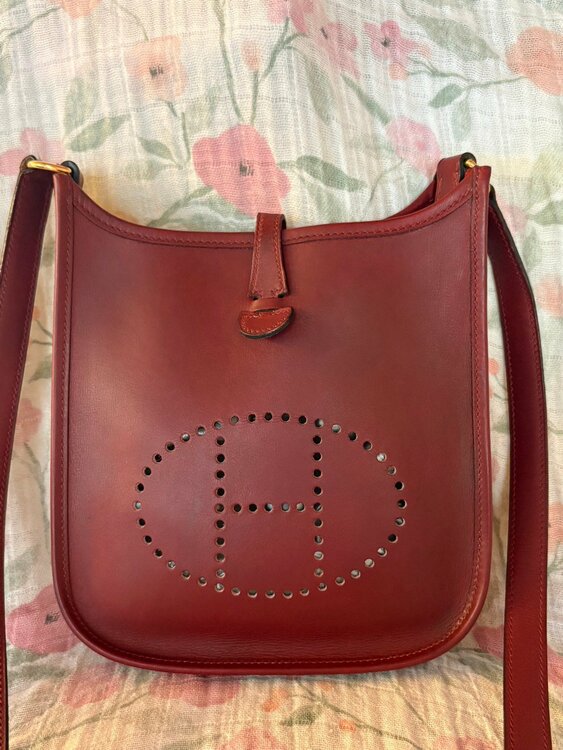 tpm（ブランドバッグ）の商品画像 - 査定依頼日：2026年4月13日 - 最高査定価格：250,000円