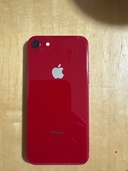 iPhone iPhone8 64GB au（スマホ）の商品画像 - 査定依頼日：2026年9月8日 - 最高査定価格：5,500円