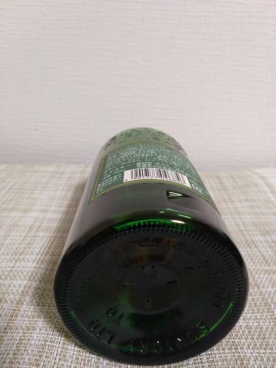 白州10年（お酒）の商品画像 - 査定依頼日：2025年5月3日 - 最高査定価格：56,000円