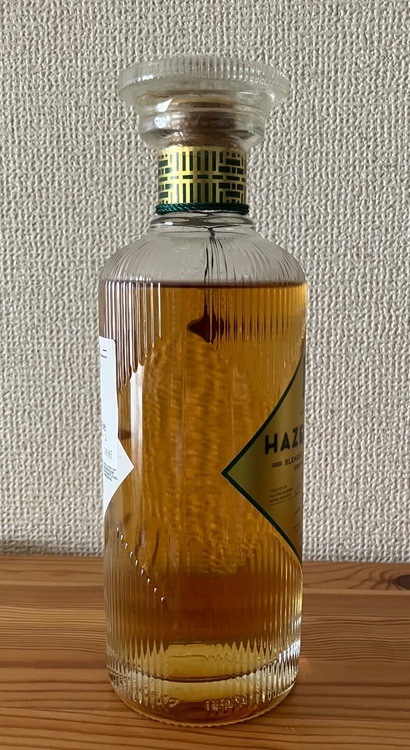 ウイスキー ウイスキー(その他)（お酒）の商品画像 - 査定依頼日：2026年9月21日 - 最高査定価格：8,000円