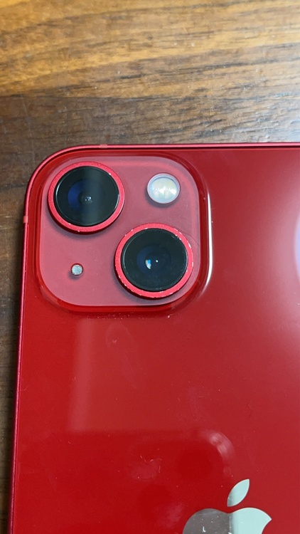 iPhone 13 128GB SIMフリー（スマホ）の商品画像 - 査定依頼日：2026年2月16日 - 最高査定価格：36,000円