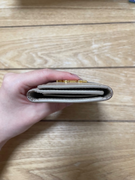 イブサンローラン  （ブランドバッグ）の商品画像 - 査定依頼日：2025年7月24日 - 最高査定価格：6,500円