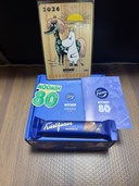 MOOMIN×ARABIA×Fazer ボウル15cm（80th）チョコバー付き（食器）の商品画像 - 査定依頼日：2025年12月12日 - 最高査定価格：100,000円