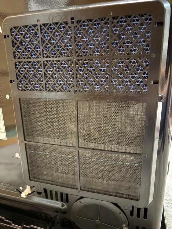 コロナFH-CWZ36BYC 2022年製（家電）の商品画像 - 査定依頼日：2025年11月16日 - 最高査定価格：5,000円