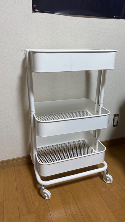 無印良品シングルベッド（家具・寝具）の商品画像 - 査定依頼日：2026年7月3日 - 最高査定価格：2,000円