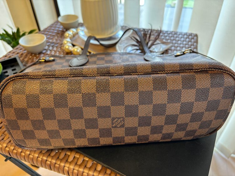 ルイヴィトン ネヴァーフル （ブランドバッグ）の商品画像 - 査定依頼日：2025年4月23日 - 最高査定価格：105,000円