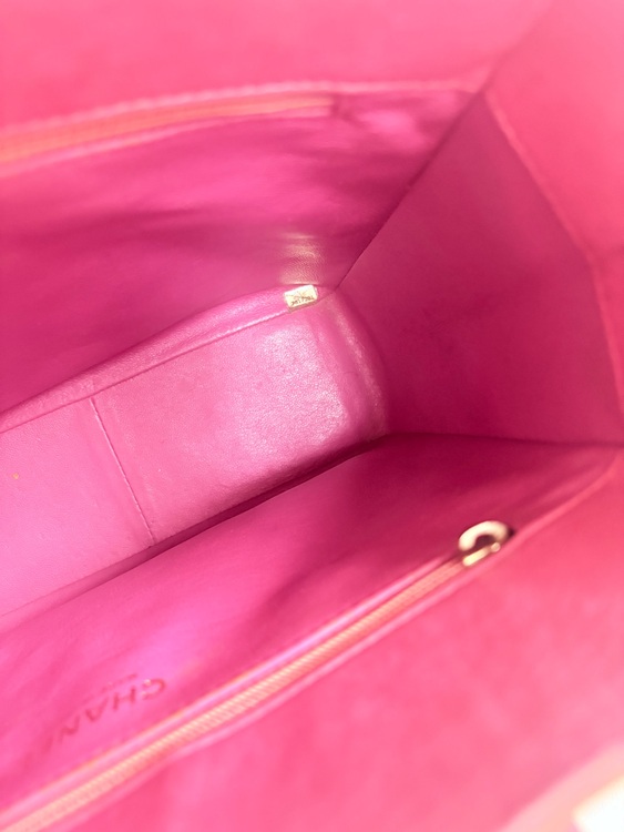 チョコバートートバッグ（ブランドバッグ）の商品画像 - 査定依頼日：2025年7月14日 - 最高査定価格：317,000円