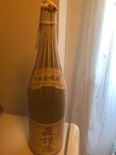 焼酎 森伊蔵 （お酒）の商品画像 - 査定依頼日：2025年3月9日 - 最高査定価格：11,000円