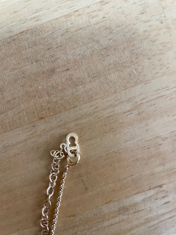 ディオール  （ブランドバッグ）の商品画像 - 査定依頼日：2025年10月19日 - 最高査定価格：6,000円