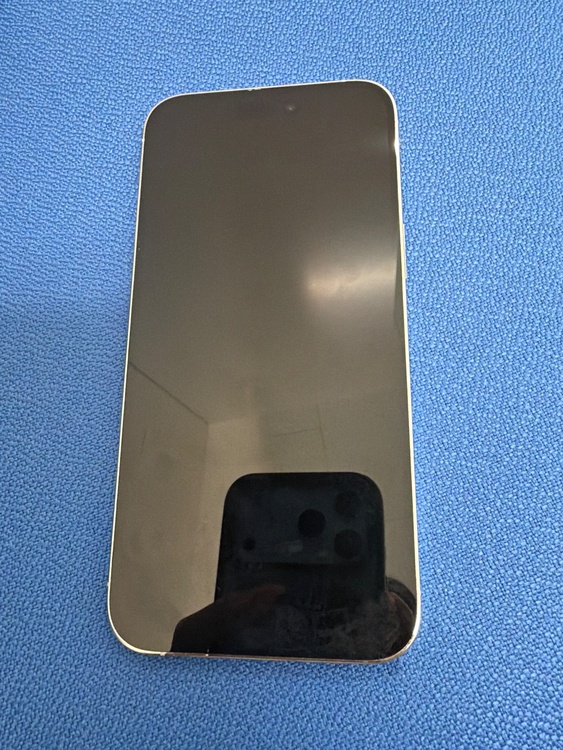 iPhone iPhone 14 Pro Max 256GB SIMフリー（スマホ）の商品画像 - 査定依頼日：2026年6月19日 - 最高査定価格：81,000円
