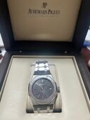 オーデマピゲ ロイヤルオークオフショア A7E6D5.900（高級時計）の商品画像 - 査定依頼日：2025年9月27日 - 最高査定価格：4,800,000円