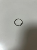 指輪（金・貴金属）の商品画像 - 査定依頼日：2025年11月14日 - 最高査定価格：20,000円