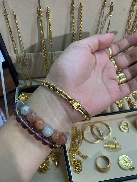 IBE（金・貴金属）の商品画像 - 査定依頼日：2026年3月14日 - 最高査定価格：650,000円