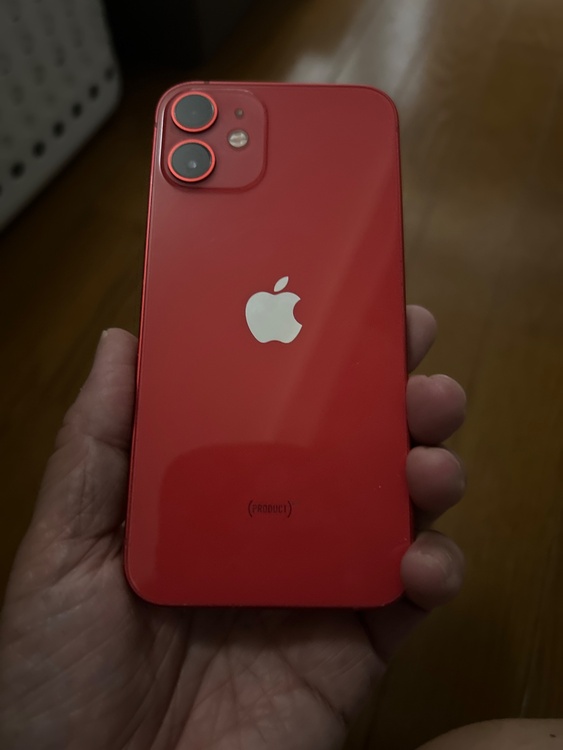 iPhone12 mini（スマホ）の商品画像 - 査定依頼日：2026年8月23日 - 最高査定価格：20,000円