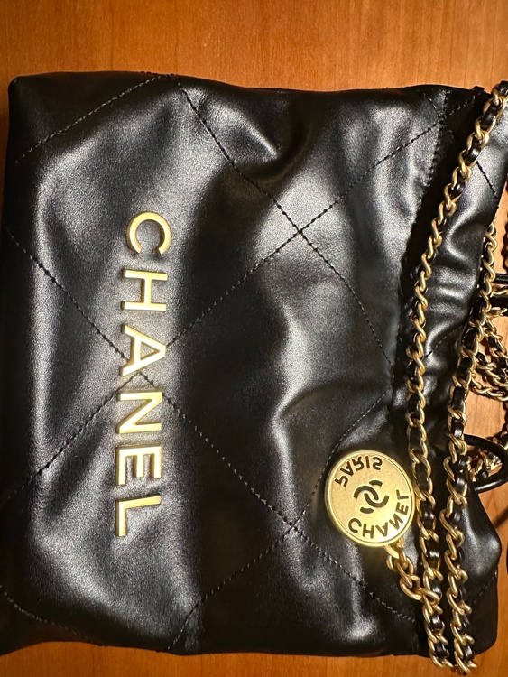 シャネル シャネル(その他) （ブランドバッグ）の商品画像 - 査定依頼日：2026年2月10日 - 最高査定価格：550,000円