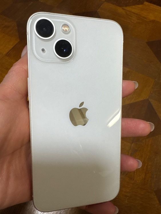 iPhone 13 128GB Softbank（スマホ）の商品画像 - 査定依頼日：2026年4月5日 - 最高査定価格：36,000円