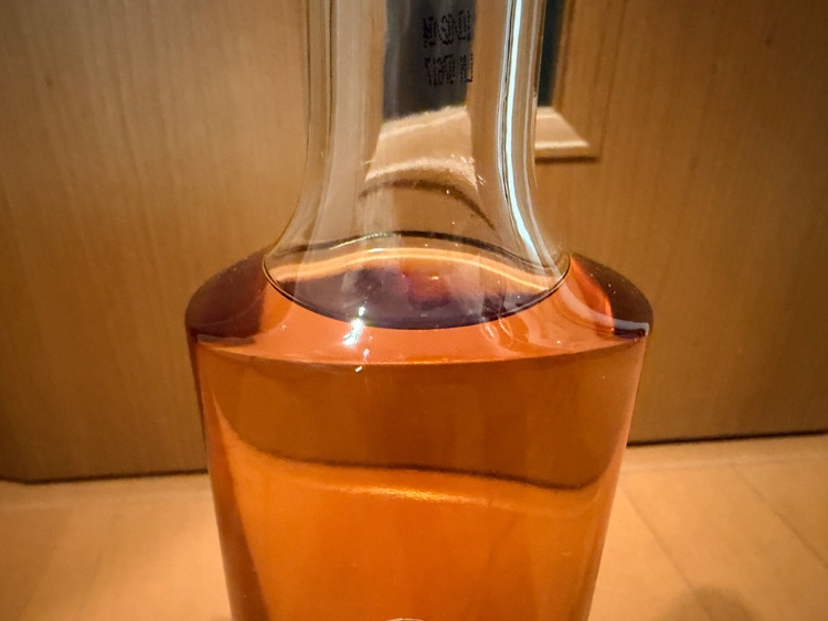 LANDY COGNAC（お酒）の商品画像 - 査定依頼日：2026年8月17日 - 最高査定価格：1,000円