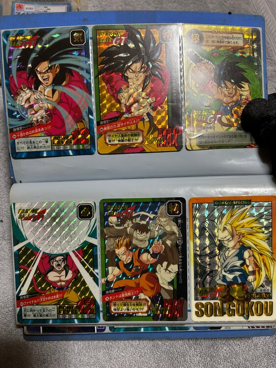 ポケモンカードダス　デジモンカードダス　ドラゴンボールカードダス（トレカ）の商品画像 - 査定依頼日：2025年2月25日 - 最高査定価格：5,000円