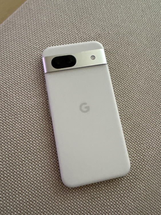 Pixel 8aシリーズ au （スマホ）の商品画像 - 査定依頼日：2026年2月20日 - 最高査定価格：25,000円