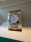 ロレックス デイトナ （高級時計）の商品画像 - 査定依頼日：2026年4月10日 - 最高査定価格：9,050,000円