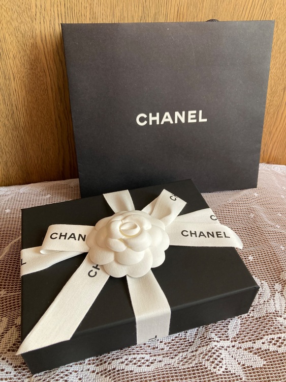 シャネル シャネル(その他) （ブランドバッグ）の商品画像 - 査定依頼日：2025年8月12日 - 最高査定価格：230,000円