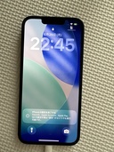 iPhone iPhone 13 128GB Softbank（スマホ）の商品画像 - 査定依頼日：2026年6月30日 - 最高査定価格：36,500円
