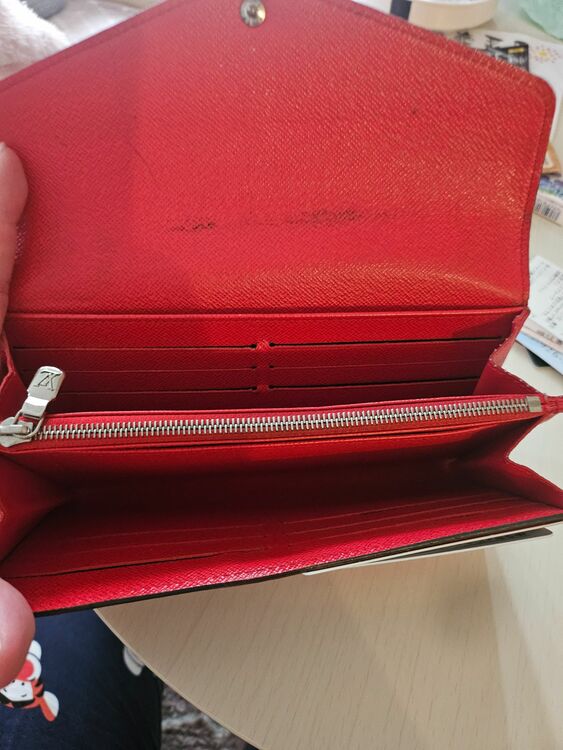 ルイヴィトン エピ （ブランドバッグ）の商品画像 - 査定依頼日：2025年7月20日 - 最高査定価格：25,000円