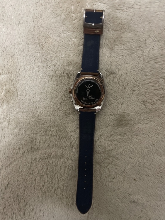 その他 その他 H416-S05788（高級時計）の商品画像 - 査定依頼日：2026年2月18日 - 最高査定価格：100,000円