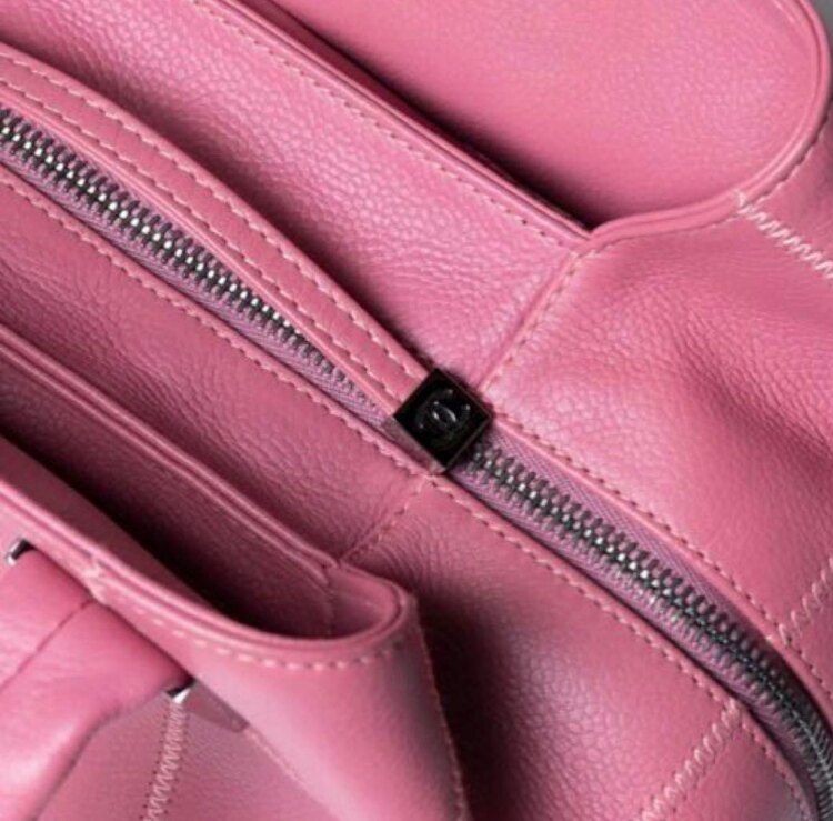 シャネル シャネル(その他) （ブランドバッグ）の商品画像 - 査定依頼日：2025年3月7日 - 最高査定価格：65,000円