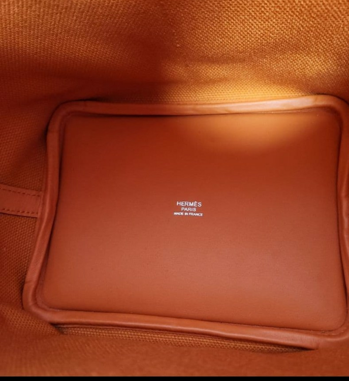 エルメス ピコタン （ブランドバッグ）の商品画像 - 査定依頼日：2026年2月2日 - 最高査定価格：360,000円