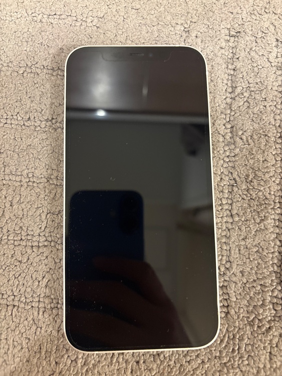 iPhone iPhone 12 64GB docomo（スマホ）の商品画像 - 査定依頼日：2026年8月25日 - 最高査定価格：25,000円