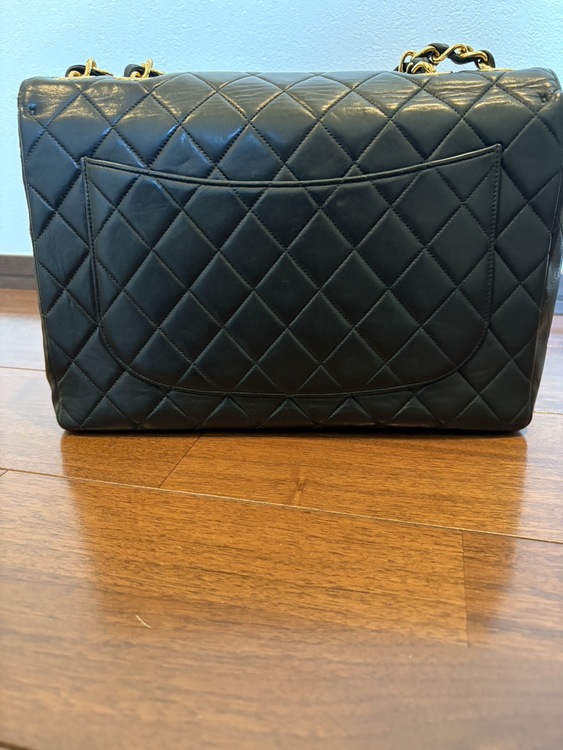 デカマト（ブランドバッグ）の商品画像 - 査定依頼日：2025年12月19日 - 最高査定価格：400,000円