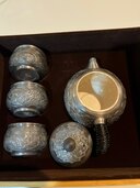 銀食器（金・貴金属）の商品画像 - 査定依頼日：2025年1月23日 - 最高査定価格：45,000円