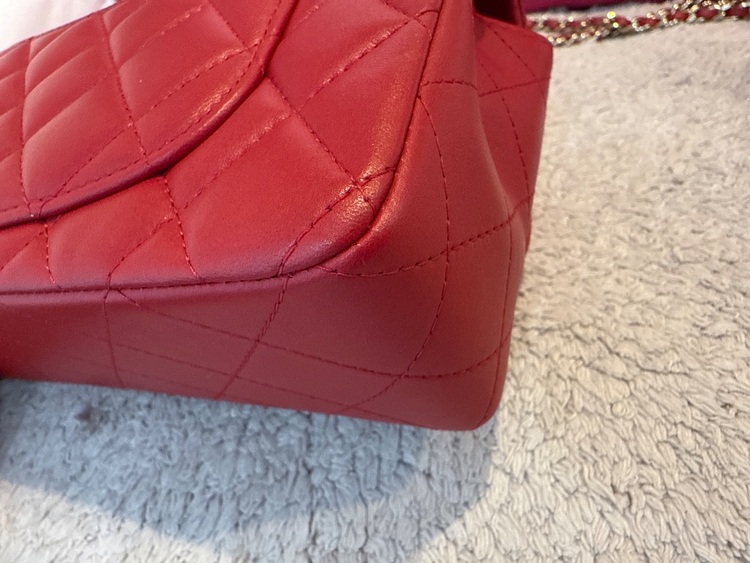 マトラッセ（ブランドバッグ）の商品画像 - 査定依頼日：2025年7月14日 - 最高査定価格：770,000円