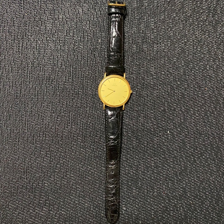 不明（高級時計）の商品画像 - 査定依頼日：2025年10月2日 - 最高査定価格：45,000円