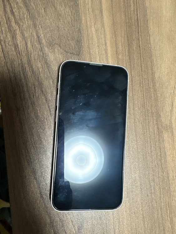 iPhone iPhone 13 mini 128GB docomo（スマホ）の商品画像 - 査定依頼日：2026年5月26日 - 最高査定価格：27,000円