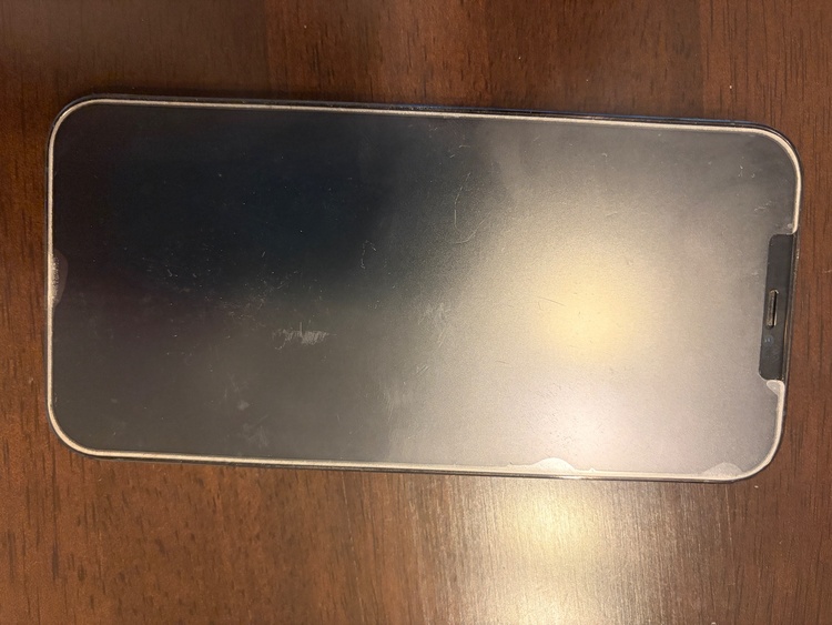 iPhone iPhone 12 Pro Max 128GB SIMフリー（スマホ）の商品画像 - 査定依頼日：2026年8月27日 - 最高査定価格：40,000円