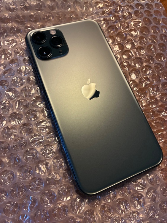 シリアル番号：DNPCH6KBN6Y5（スマホ）の商品画像 - 査定依頼日：2025年10月25日 - 最高査定価格：18,000円