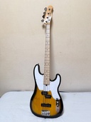 Bacchus BTB-PJ -2 Tone Sunburst（ピアノ・楽器・PA機材）の商品画像 - 査定依頼日：2026年9月2日 - 最高査定価格：10,000円