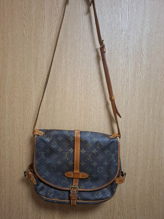 ルイヴィトン モノグラム （ブランドバッグ）の商品画像 - 査定依頼日：2026年4月16日 - 最高査定価格：100,000円