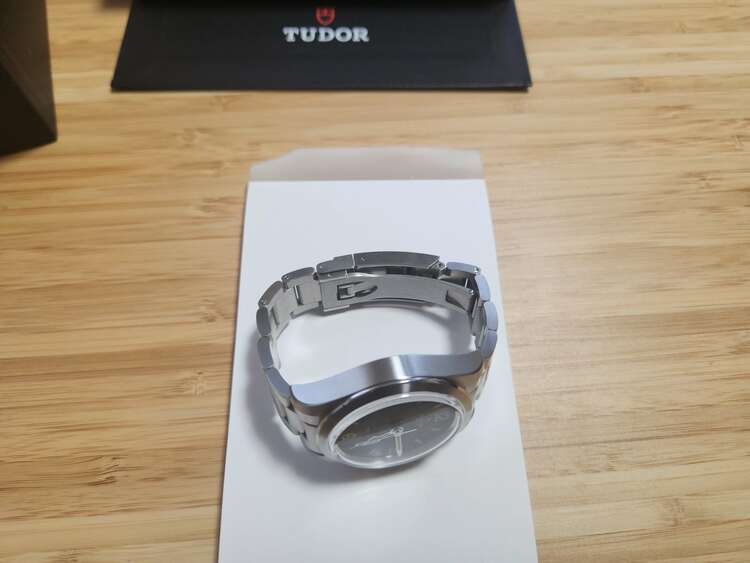 Ranger レンジャー（高級時計）の商品画像 - 査定依頼日：2025年5月26日 - 最高査定価格：320,000円