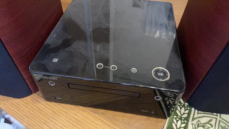 FOCAL（オーディオ・スピーカー）の商品画像 - 査定依頼日：2026年3月22日 - 最高査定価格：20,000円